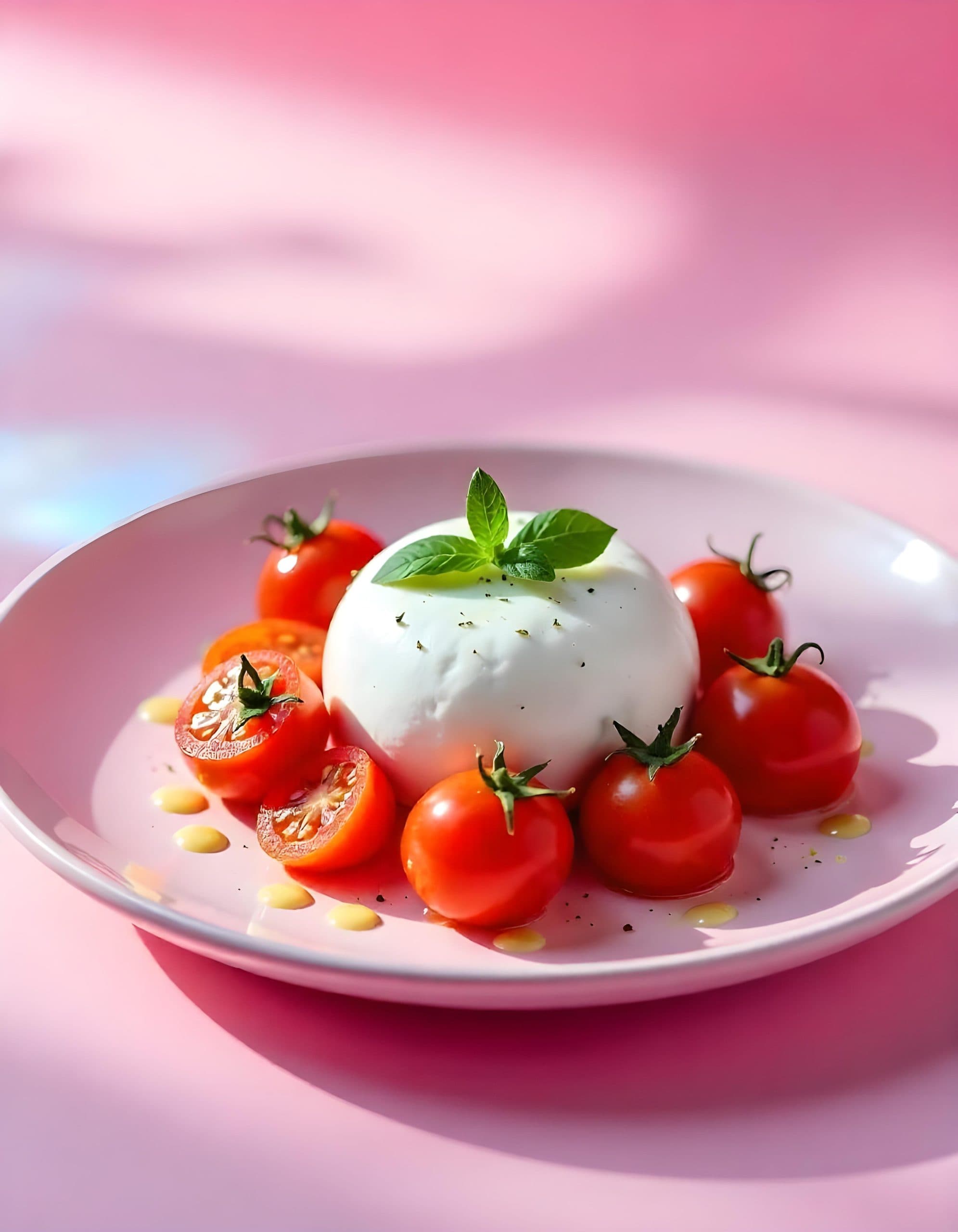 Burrata