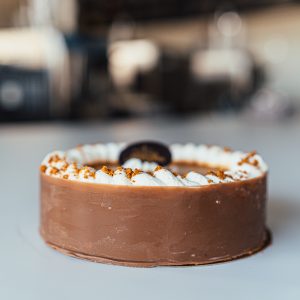 Caramel Intens