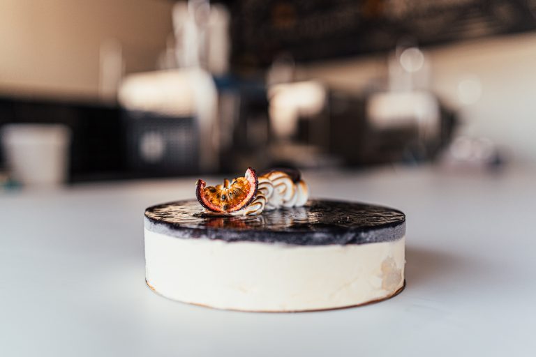 Passievrucht Bosbes 1