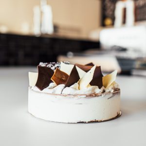 Vanille Chocolade